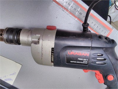 ДРЕЛЬ URAGAN PBMS 850 E 890000658553