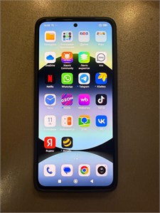 XIAOMI REDMI NOTE 14 8/256 ГБ 890000658046