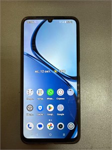 REALME NOTE 50 3/64 ГБ 890000658282