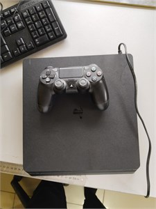 Игровая приставка Sony PlayStation 4 CUH-2208B Slim 1000GB 890000657165