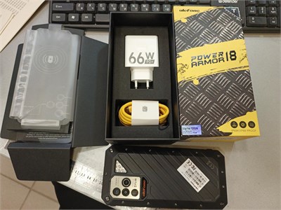 ULEFONE ARMOR 18T 12/256 890000657894