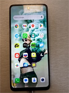 INFINIX SMART 8 4/128 ГБ 890000658435