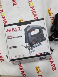 Лобзик P.I.T. PST90-C 890000658570