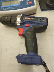 ШУРУПОВЕРТ ДИОЛД ДЭА-14ЛИ-07 890000657821