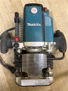 Фрезер Makita RP2300FC , 2300 Вт 890000657822
