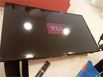 Телевизор TCL L40S6400 890000658654