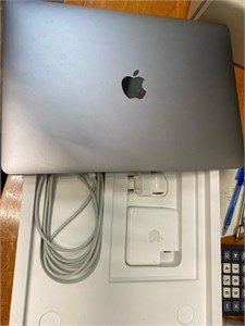 Ноутбук Apple MacBook Pro 13 (2020, четыре порта Thunderbolt 3) 32/512 ГБ 890000615722
