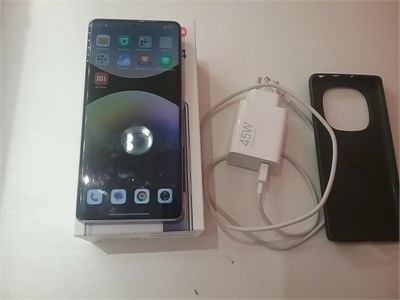 XIAOMI REDMI NOTE 14 PRO 8/256 890000658061