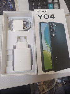 Vivo Y04 4/128 890000658180
