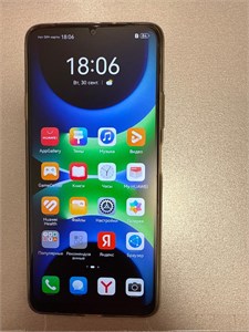HUAWEI NOVA Y72S 8/256GB 890000658101