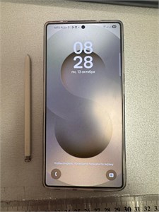 SAMSUNG GALAXY S25 ULTRA 5G 12/512GB 890000658864