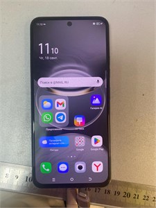 TECNO SPARK 30 PRO 8/128 ГБ 890000651120