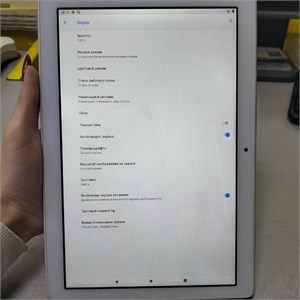 Планшет LENOVO TAB M10 TB-X505X 32GB 890000591881