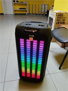 Колонка портативная BQ PBS1010 890000649103