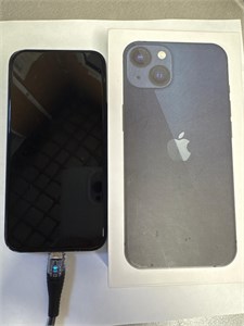 APPLE IPHONE 13 MINI 128 ГБ 890000657527