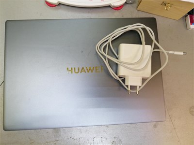 Ноутбук HUAWEI MCFL-XX I5-12450H 890000635940