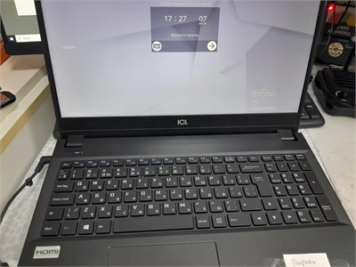 Ноутбук ICL raybook Core i5-10210U 890000656994