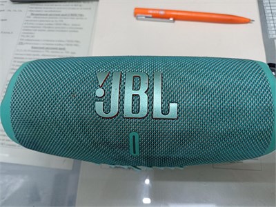 Портативная колонка JBL Charge 5 , 40 Вт 890000658674