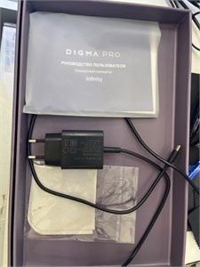 Планшет DIGMA Pro Infinity 128GB 890000657318