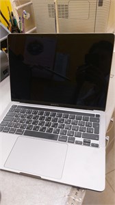Ноутбук Apple MacBook Pro 13 (2020, четыре порта Thunderbolt 3) i7 32/512 ГБ 890000658357