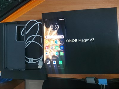 HONOR MAGIC V2 16/512 ГБ 890000658400