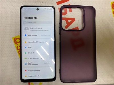 TECNO SPARK 20 8/128 890000657592