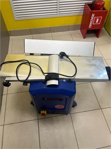 Фуговально-рейсмусовый станок Белмаш JT-2 204/210 890000561009