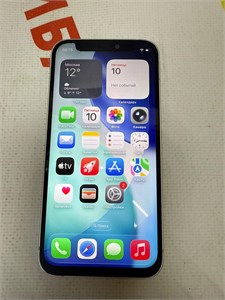 APPLE IPHONE 12 MINI 128GB 890000657956