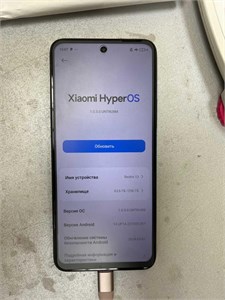 Xiaomi Redmi 13 8/256 890000657473