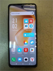 INFINIX HOT 50 8/256GB 890000656498
