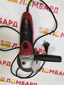 УШМ Einhell TC-AG 125 890000493815