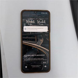 XIAOMI POCO M4 5G 4/64 ГБ 890000494832