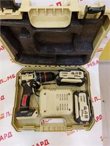 Бесщеточный шуруповерт feng bao FB21-13 890000649532