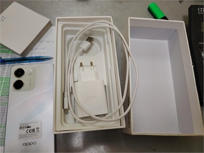 OPPO A5X4/128 890000659566