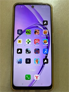 OPPO A3 6/256 ГБ 890000659006