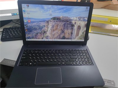 Ноутбук ASUS X543M N5030 890000642629