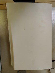 Игровая приставка Sony PlayStation 5 с дисководом (CFI-1208A) 890000659783