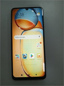 XIAOMI REDMI 13C 4/128GB 890000659172