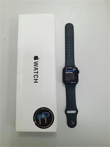 APPLE WATCH SE GPS ALUMINUM 40MM ( 2ND GEN) 890000659261