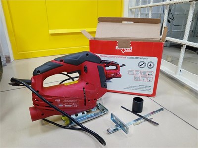 Лобзик Elitech ПЛ 0810МЛЭ Промо 890000659211