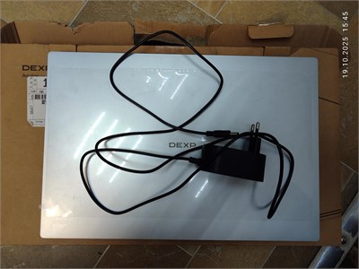 Ноутбук DEXP AQUILON C15-ICW300 (Celeron N4020C) 890000660521