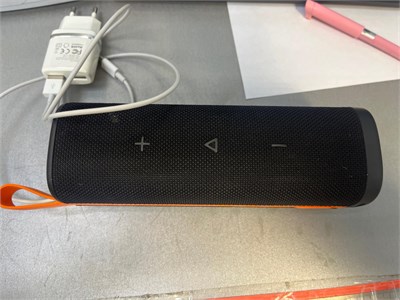 Портативная колонка Xiaomi Sound Outdoor (MDZ-38-DB) 890000660814