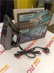 Утюг REDMOND RI-C292 890000661001