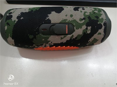КОЛОНКА JBL CHARGE 5 890000659800