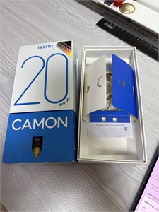 TECNO CAMON 20 PRO 8/256 ГБ 890000659351
