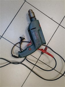 ударная дрель uragan 650Вт 890000660192