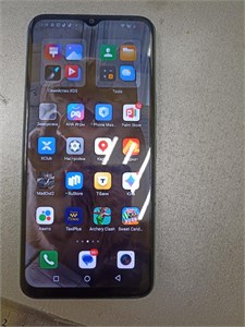 INFINIX HOT 12 PRO 8/128 ГБ 890000659742