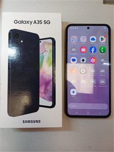 SAMSUNG GALAXY A35 5G 8/128 ГБ 890000651051