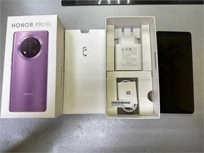 HONOR X9C 8/256GB 890000660752