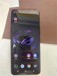 ASUS ROG Phone 7 12/256 ГБ 890000659623